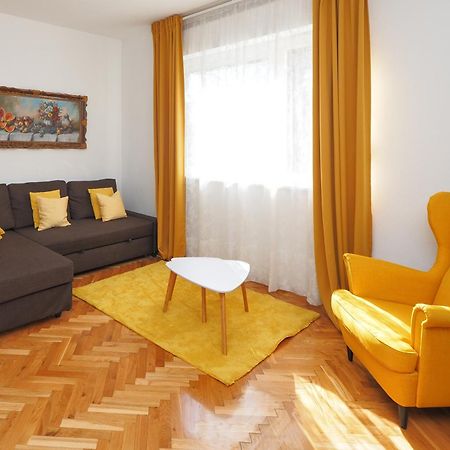 Beach Paradise Premium Apartman Zára Szoba fotó