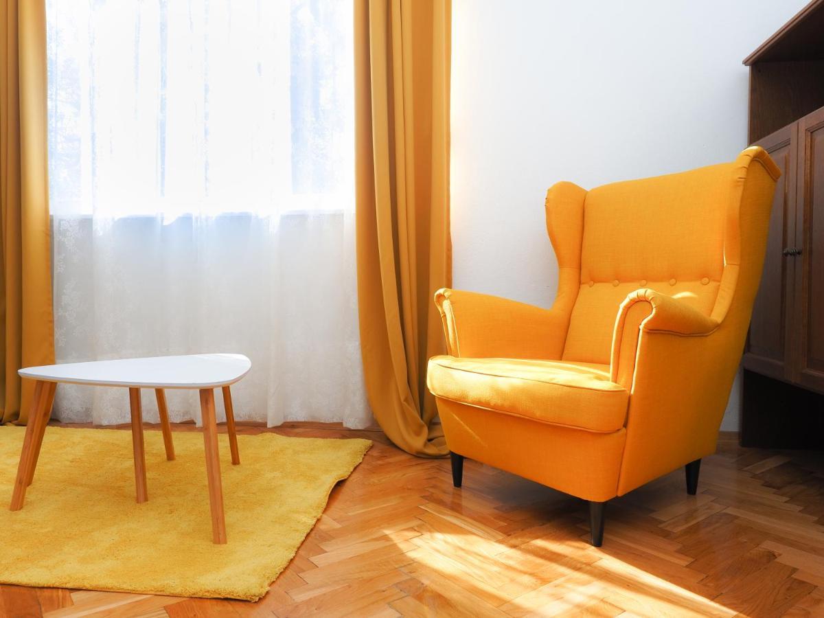 Beach Paradise Premium Apartman Zára Kültér fotó